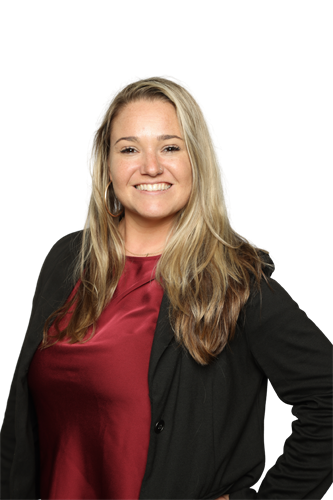 Kim Jones, CIC - Business Insurance & Risk Management