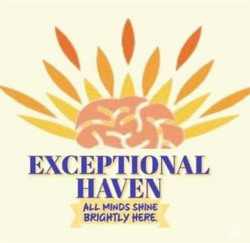 Exceptional Haven Logo Exceptional Haven Logo
