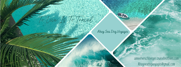 Ahoy Sea Dog Voyages