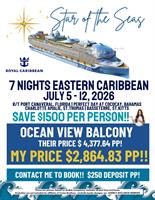 Ahoy Sea Dog Voyages - Palm Bay