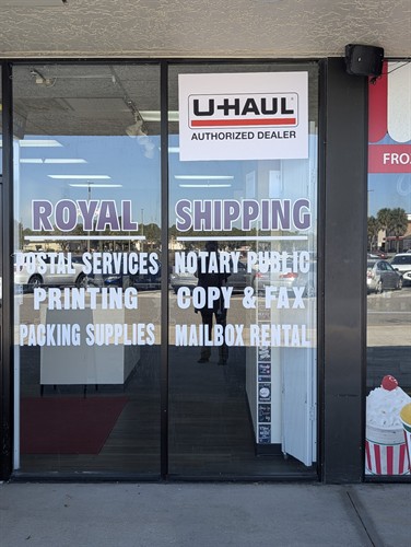 Services