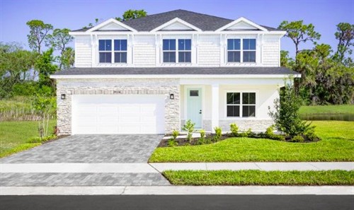 Beautiful 3,000+ Sqft homes