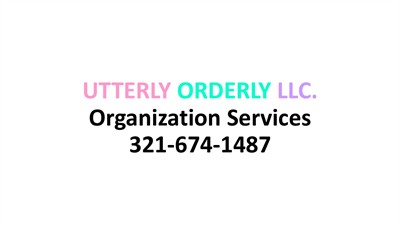 Utterly Orderly LLC