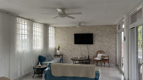 After Living - Dining Room