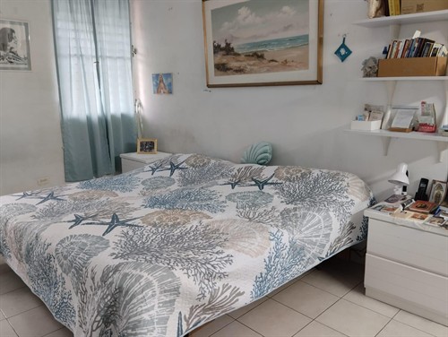 After - bedroom