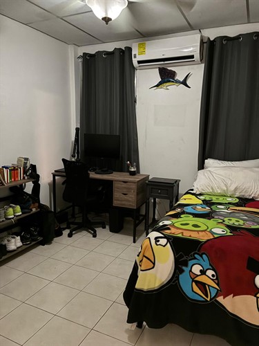After Bedroom1