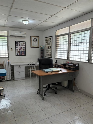 After studio office view 1