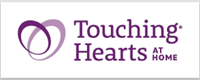 Touching Hearts at Home