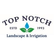 Top Notch Landscape & Irrigation