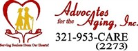 Advocates For the Aging Inc
