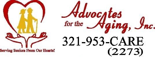 Advocates For the Aging Inc Advocates For the Aging Inc