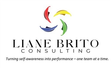 Liane Brito Consulting, LLC. Liane Brito Consulting, LLC.