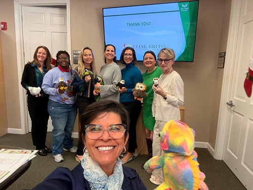 DISC assessment with WEventure, Melbourne, FL