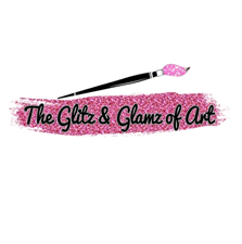 The Glitz & Glam of Art
