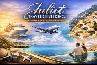 Juliet Travel Center inc