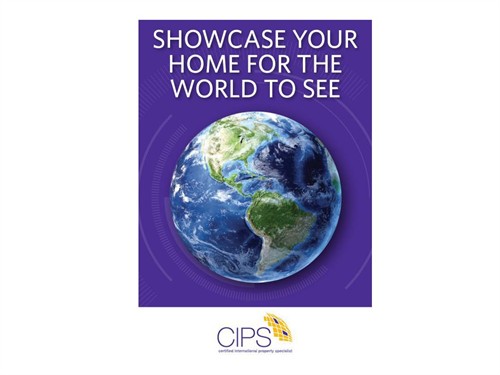 Showcase Your Home To The World To See