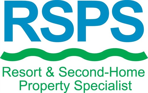 Resort & Second-Home Property Specialist