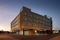 Fairfield by Marriott Inn & Suites Melbourne Beach