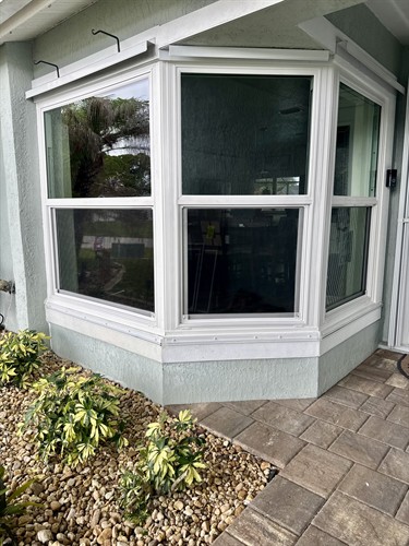 Window Installation