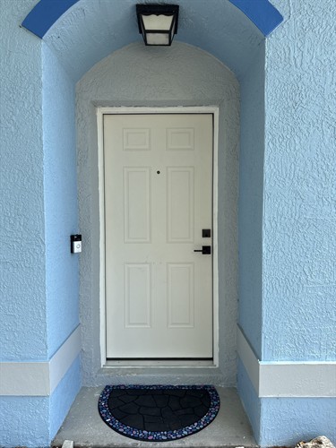 Door Installation