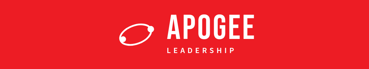 Apogee Leadership Apogee Leadership