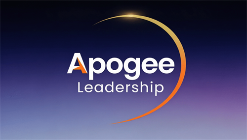 Apogee Leadership Logo