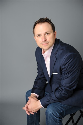 Brian Vinci - Founder and Certified Pinnacle Guide