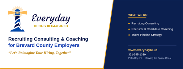 Everyday HR - Hiring Reimagined