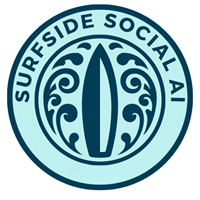 Surfside Social AI