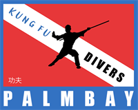 Kung Fu Divers, LLC
