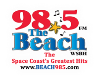 98.5 The Beach - Melborne