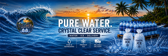 Coastal Water & Ice, LLC