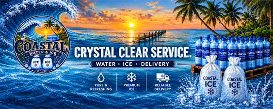 Coastal Water & Ice, LLC