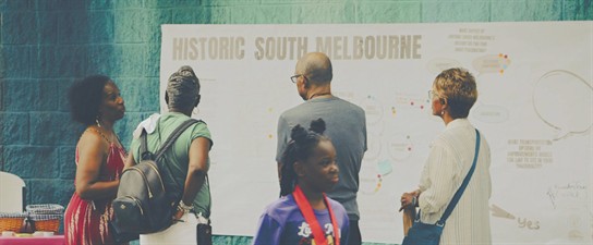 Community Revitalization Alliance, Inc. (CReA) Community Revitalization Alliance, Inc. (CReA)