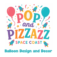 Pop and Pizzazz Space Coast LLC