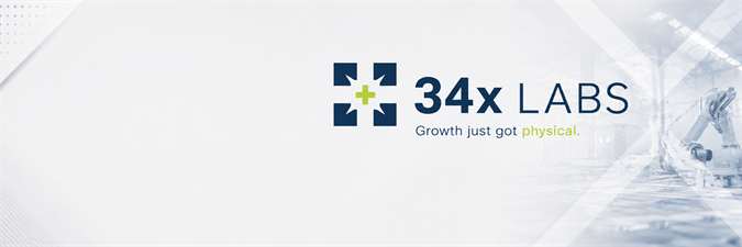 34x Labs