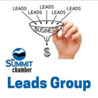 Leads Group Meeting, Summit Chamber