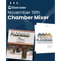 November Chamber Mixer