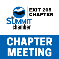 E205 Chapter Meeting