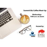 Summit Biz Coffee Meetup