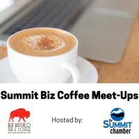 Summit Biz Coffee Meetup