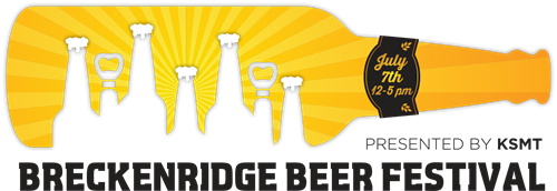 Breckenridge Beer Festival 