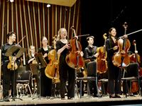 Development & Event Manager