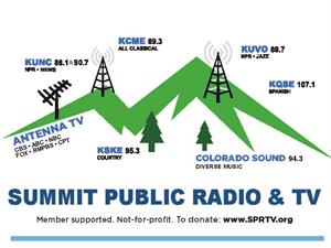Summit Public Radio & TV