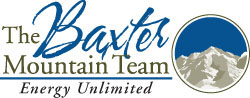 Baxter Mountain Team- Independent broker at ReMax Properties of the Summit