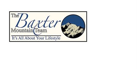 Baxter Mountain Team- Independent broker at ReMax Properties of the Summit