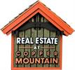 Real Estate at Copper Mountain