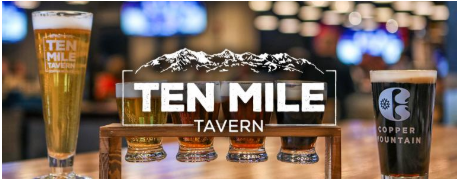 Ten Mile Tavern