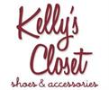 Kelly's Closet Shoes and Accessories