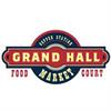 Grand Hall Food Court - Copper Mountain